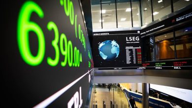 London boosted by mining stocks as traders digest crucial US jobs report