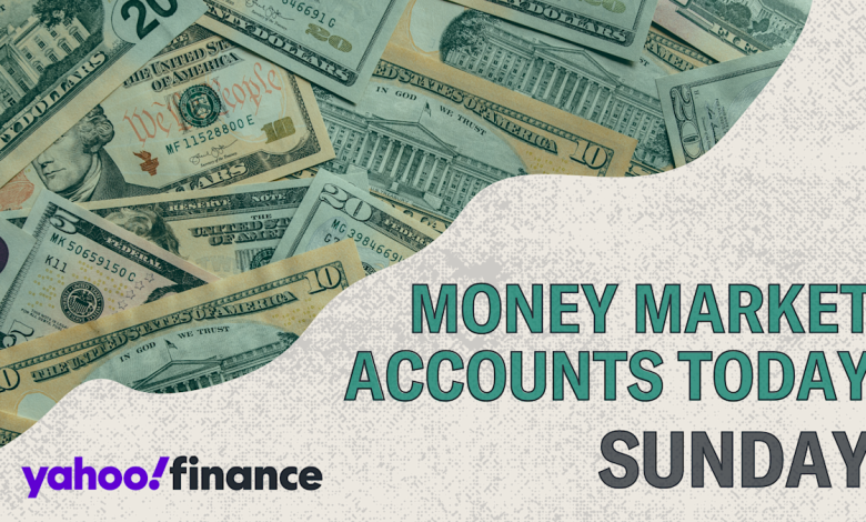 Best money market account rates today, February 22, 2026 (best account provides 4.01% APY) Best money market account rates today, February 22, 2026 (best account provides 4.01% APY)