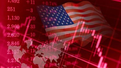3 reasons US stocks are lagging behind global markets