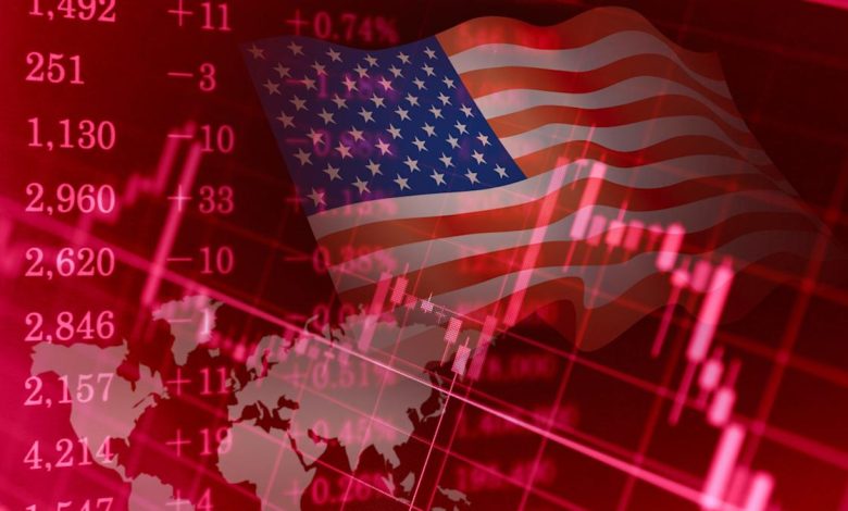 3 reasons US stocks are lagging behind global markets 3 reasons US stocks are lagging behind global markets