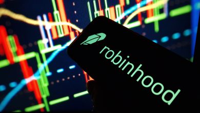 Robinhood (HOOD) Launches  Billion Pre-IPO Fund to Democratize SpaceX