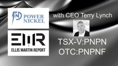 PNPN) Extends Lion Zone Mineralization at NISK in Quebec