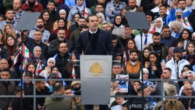 Saad Hariri signals political comeback in Lebanon