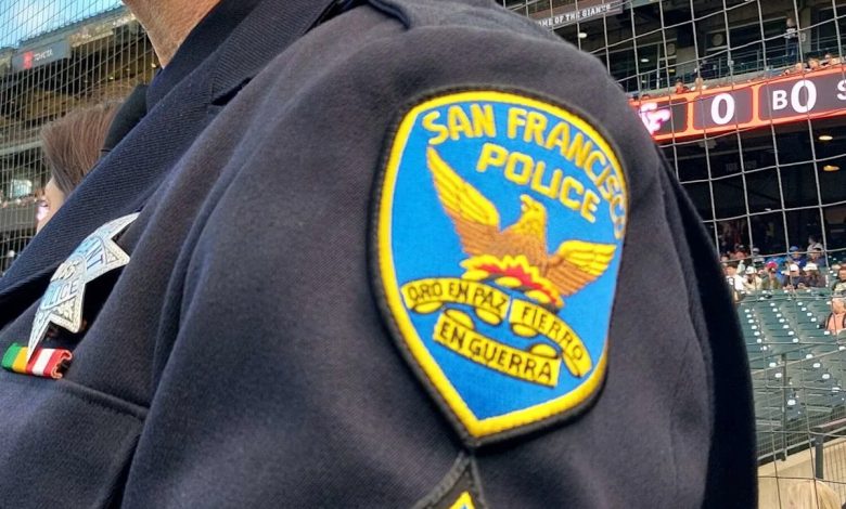  million S.F. crypto heist leaves trail of pizza orders, texts to escort, police reports show