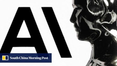 Hong Kong stocks head for worst month since October on AI disruption angst