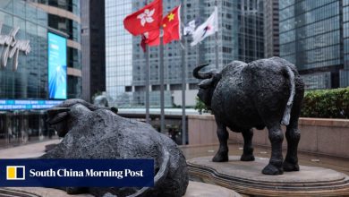 Korean investors pour US.5 million into Hong Kong-listed AI, tech stocks