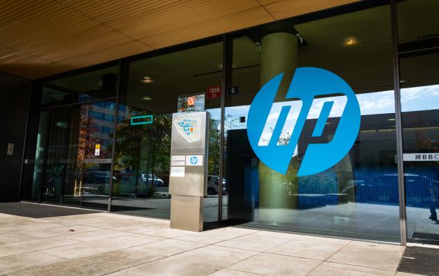 HPQ Gears Up to Report Q1 Earnings: What’s in Store for the Stock? – February 20, 2026