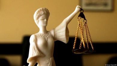 Reform denounced as a political takeover of justice