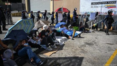 Venezuela passes amnesty law for political prisoners