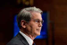 Bessent sees ‘unruly’ Chinese trading behind gold price swings