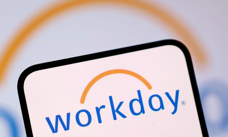 Workday’s stock has been in a slump. Its CEO is leaning into agentic AI. Workday’s stock has been in a slump. Its CEO is leaning into agentic AI.