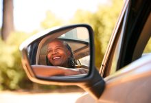 Best car insurance for seniors