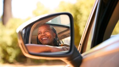 Best car insurance for seniors