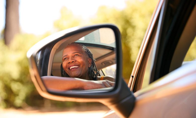 Best car insurance for seniors