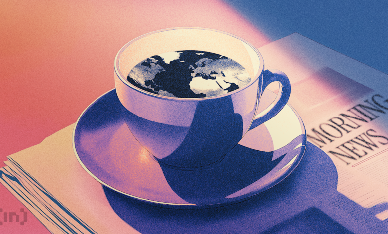 Standard Chartered: Stablecoins Could End US 30-Year Bond Issuance