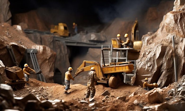 Agnico Eagle Mines (AEM) Among the High Growth International Stocks Agnico Eagle Mines (AEM) Among the High Growth International Stocks