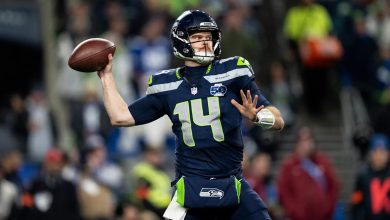 Super Bowl 60 odds, betting: 1 bettor hedges Seahawks futures bet potentially worth  million to guarantee multimillion-dollar profit