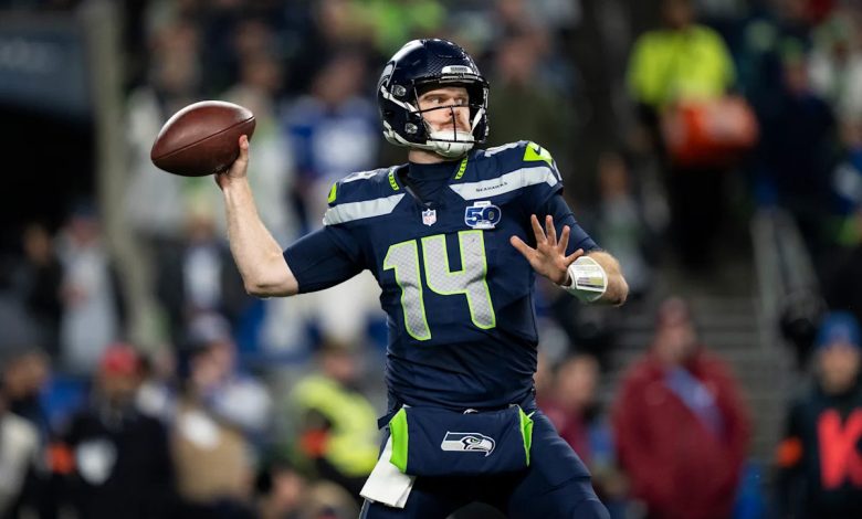 Super Bowl 60 odds, betting: 1 bettor hedges Seahawks futures bet potentially worth  million to guarantee multimillion-dollar profit