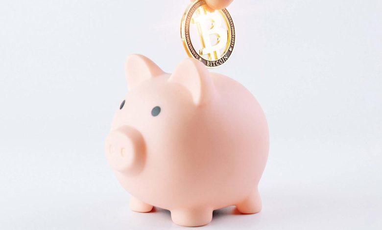 Save for retirement with crypto? BitcoinIRA COO explains the appeal Save for retirement with crypto? BitcoinIRA COO explains the appeal