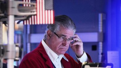 S&P 500, Nasdaq sink as AI worries fuel return to tech sell-off ahead of Google earnings