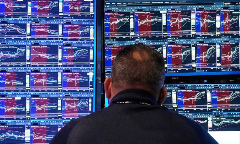 Wall Street strategists weigh in on software stock sell-off