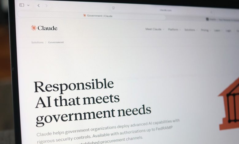 Hegseth gives Anthopic ultimatum on guardrails