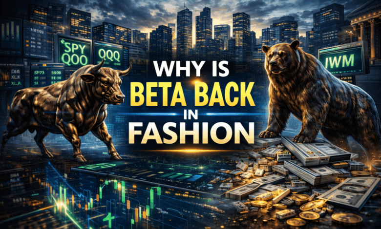 Hedge Funds Accumulate Equity ETFs: Hedge Funds Accumulate Equity ETFs: