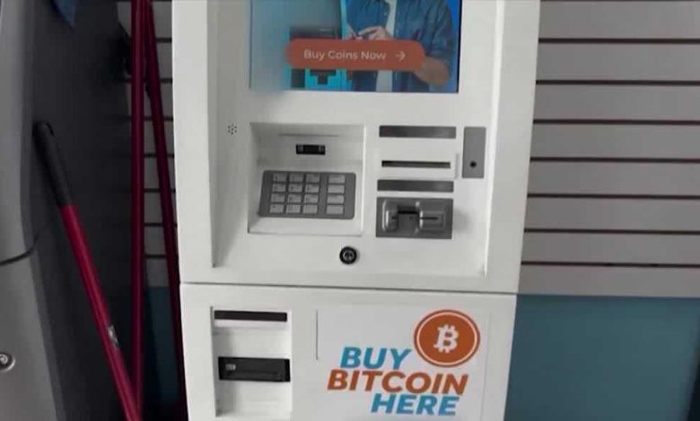 Senate bill aims to protect seniors from crypto scams Senate bill aims to protect seniors from crypto scams