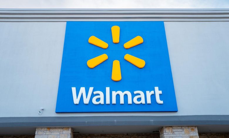 Walmart, DoorDash, eBay set to headline week of Feb. 16