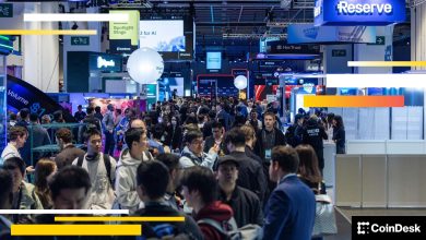 Recapping Consensus Hong Kong 2026