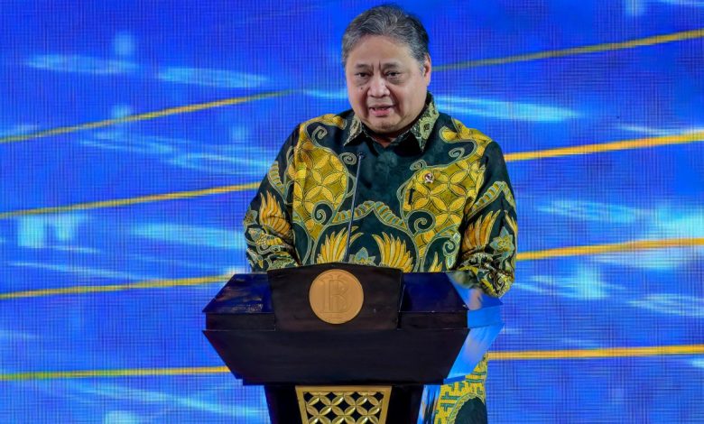 Nepotism claims, gold mine expropriation: Why investors are dumping Indonesia stocks