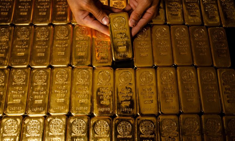 India expands rules for 5 billion stock funds to add gold
