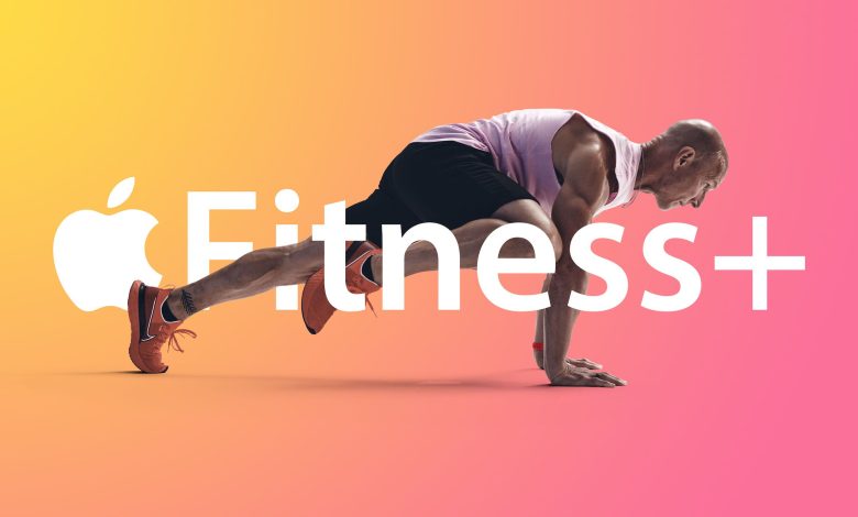 The Future of Apple Fitness+ Remains ‘Under Review’
