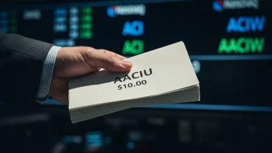 Armada Acquisition Corp. III prices 5M IPO