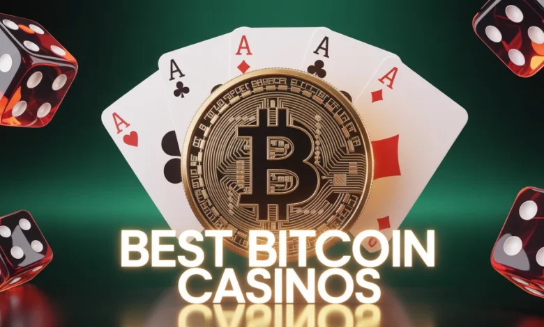 Best Crypto Casinos Ranked for USA