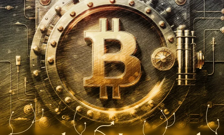 Bullish CEO Predicts Surge in Crypto Industry Acquisitions