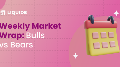 Weekly Market Recap: Nifty Outlook & Top Stocks