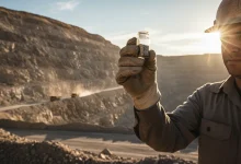 Blue Moon buys Apex germanium-gallium mine from Teck