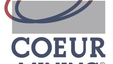 Coeur Mining Stock Jumps 7.2% Amid Rising Gold and Silver Prices