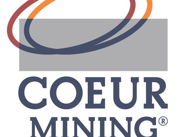 Coeur Mining Stock Jumps 7.2% Amid Rising Gold and Silver Prices
