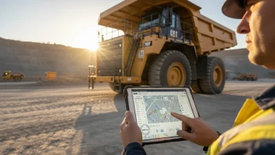 Caterpillar buys RPMGlobal mining software firm
