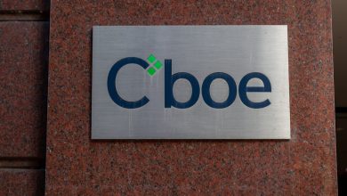 ‘Inflection point’ for active ETFs: Cboe