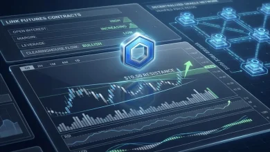 CME Futures and ‘Nazarov Effect’ Put .50 in Focus