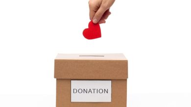 Dave Ramsey Says Wealthy Americans’ Charity ‘Dwarfs’ Entire Economies of Small Nations But People ‘Don’t Talk About’ It Because ‘Rich People Are Evil’