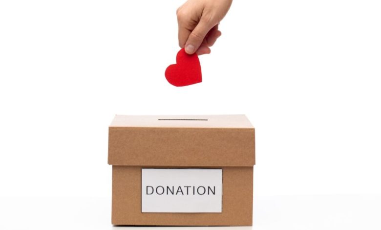 Dave Ramsey Says Wealthy Americans’ Charity ‘Dwarfs’ Entire Economies of Small Nations But People ‘Don’t Talk About’ It Because ‘Rich People Are Evil’