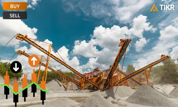 Vulcan Materials Stock at All-Time Highs Ahead of Q4 Earnings: Can it Continue Rising in 2026?