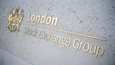 FTSE 100 in the green as global stocks recover