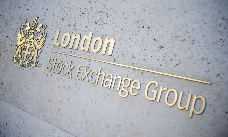 FTSE 100 in the green as global stocks recover