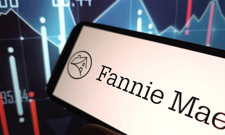 Fannie Mae earnings slump despite major staffing cuts