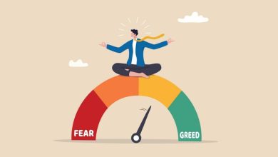 Nasdaq Rises 1% As Tech Stocks Rebound: Investor Sentiment Improves, Greed Index Remains In ‘Fear’ Zone – Advanced Micro Devices (NASDAQ:AMD)